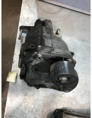 Pont (propulsion) BMW SERIE 5 F11 TOURING PHASE 1 BREAK Diesel