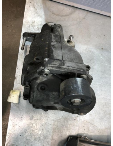 Pont (propulsion) BMW SERIE 5 F11 TOURING PHASE 1 BREAK Diesel