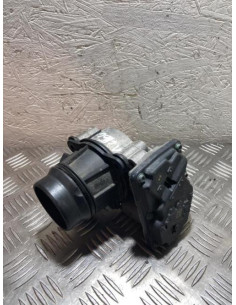 Boitier papillon MINI MINI 3 F56 PHASE 1 Essence