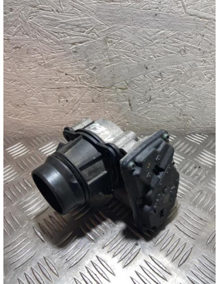 Boitier papillon MINI MINI 3 F56 PHASE 1 Essence