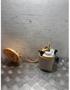 Pompe de gavage BMW X3 G01 