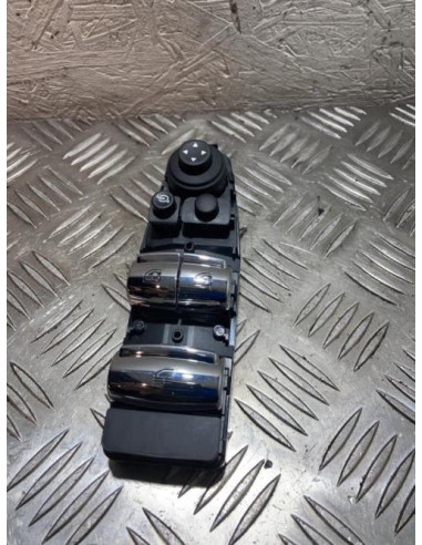 Interrupteur de leve vitre MINI MINI 3 F57 CABRIOLET 