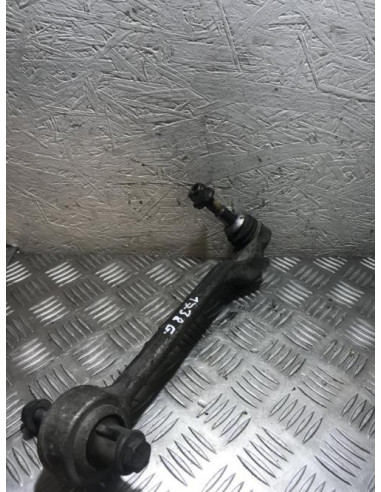 Bras de suspension superieur avant gauche BMW SERIE 1 E87 PHASE 2 Diesel