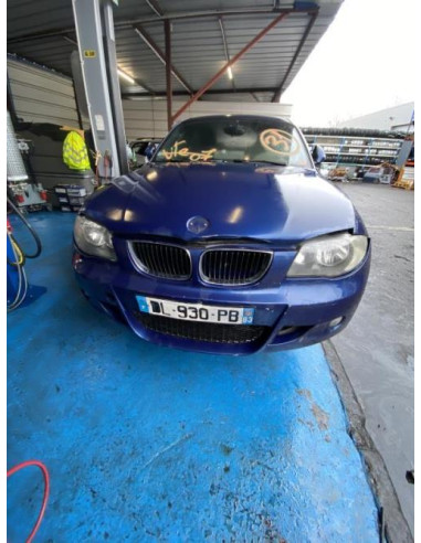 Bras de suspension superieur avant gauche BMW SERIE 1 E87 PHASE 2 Diesel