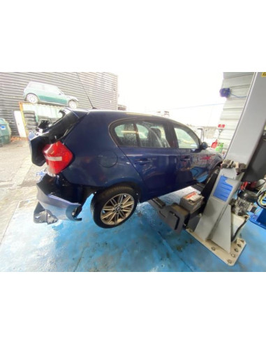 Conduite d'air BMW SERIE 1 E87 PHASE 2 Diesel