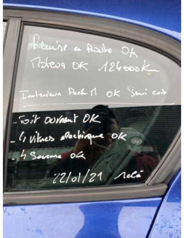 Tuyau de climatisation BMW SERIE 1 E87 PHASE 2 Diesel