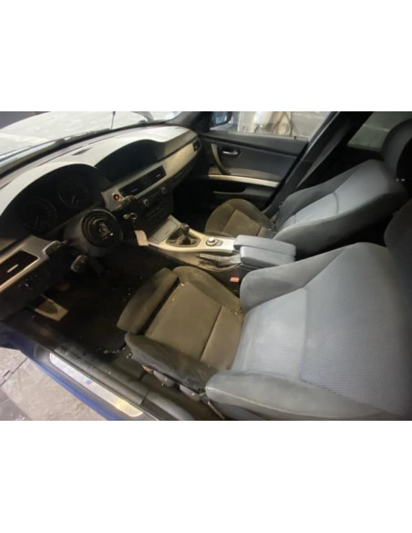 Tuyau de climatisation BMW SERIE 3 E91 TOURING PHASE 1 BREAK Diesel