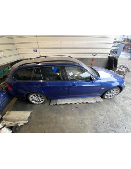 Tuyau de climatisation BMW SERIE 3 E91 TOURING PHASE 1 BREAK Diesel