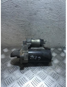 Demarreur BMW SERIE 3 E91 TOURING PHASE 1 BREAK Diesel