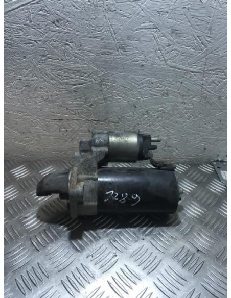 Demarreur BMW SERIE 3 E91 TOURING PHASE 1 BREAK Diesel