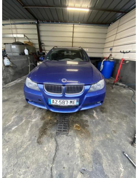 Demarreur BMW SERIE 3 E91 TOURING PHASE 1 BREAK Diesel
