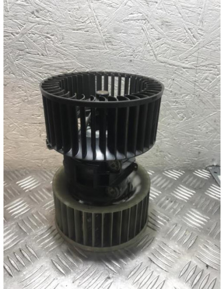 Ventilateur chauffage BMW SERIE 3 E46 PHASE 1 Diesel