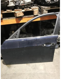 Porte avant gauche BMW SERIE 3 E90 PHASE 1 Essence