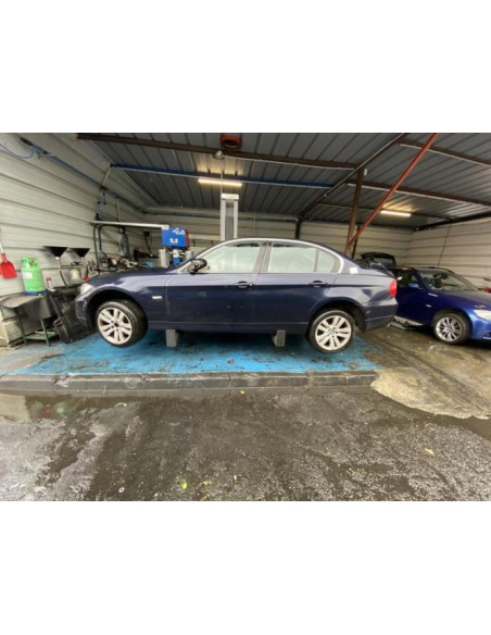 Porte avant gauche BMW SERIE 3 E90 PHASE 1 Essence