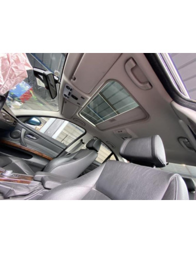 Porte avant gauche BMW SERIE 3 E90 PHASE 1 Essence