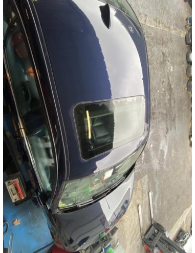 Porte avant gauche BMW SERIE 3 E90 PHASE 1 Essence