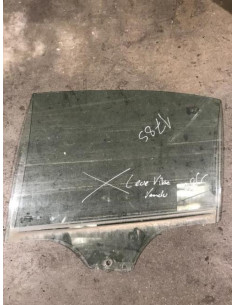 Vitre arriere gauche BMW SERIE 3 E90 PHASE 1 Essence