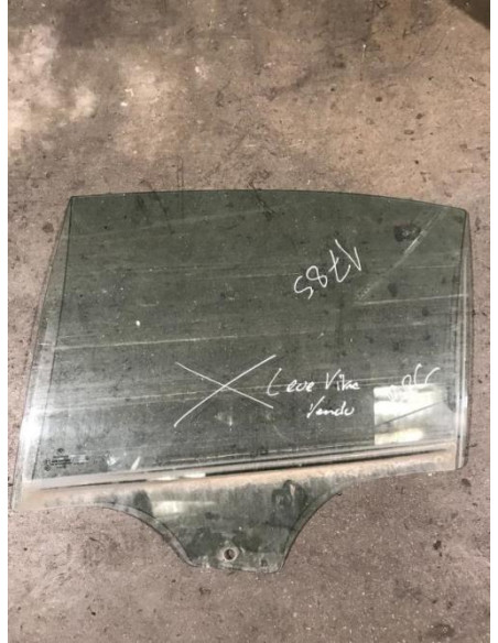 Vitre arriere gauche BMW SERIE 3 E90 PHASE 1 Essence