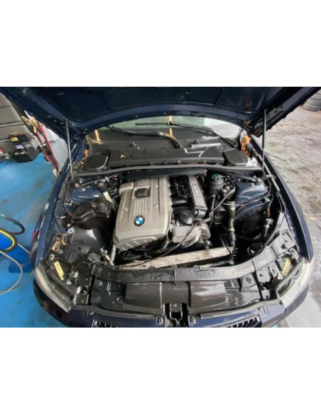 Vitre arriere gauche BMW SERIE 3 E90 PHASE 1 Essence