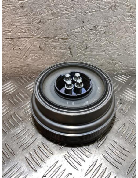 Poulie damper BMW SERIE 2 ACTIVE TOURER F45 PHASE 2 