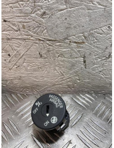 Bouton/Interrupteur BMW SERIE 1 E87 PHASE 2 