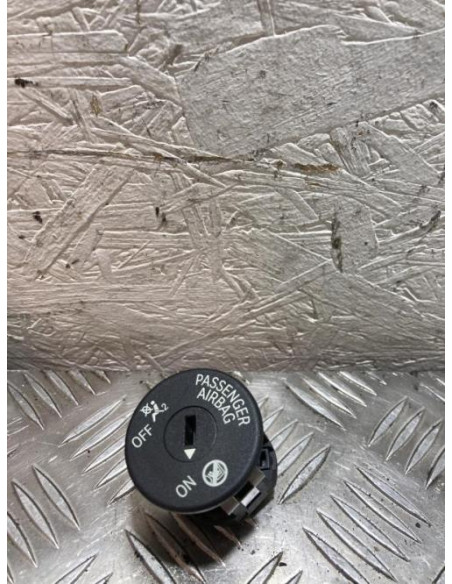 Bouton/Interrupteur BMW SERIE 1 E87 PHASE 2 