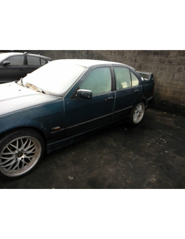 Retroviseur gauche BMW SERIE 3 E36 Diesel