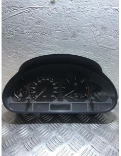 Compteur BMW SERIE 3 E46 PHASE 1 Diesel