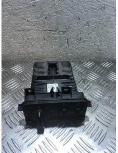 Commande de phare BMW SERIE 3 E46 PHASE 1 Diesel