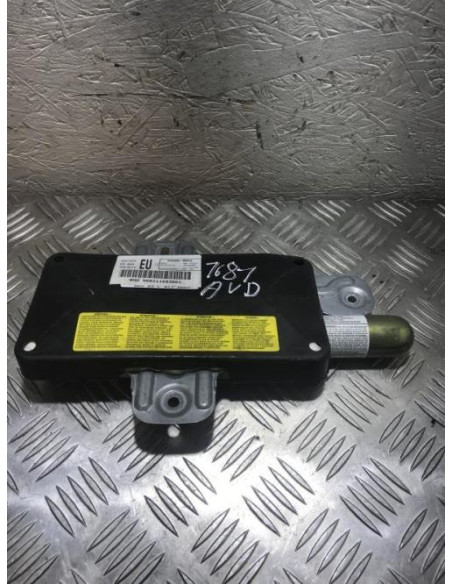 Air bag lateral gauche BMW SERIE 3 E46 PHASE 1 Diesel