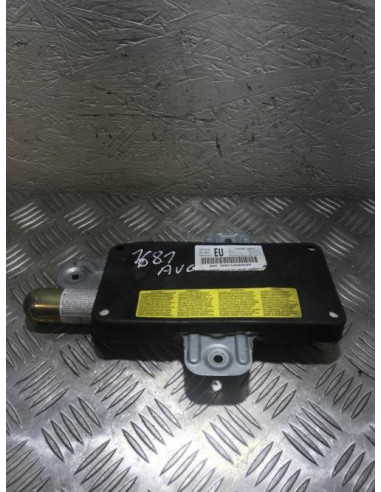 Air bag lateral droit BMW SERIE 3 E46 PHASE 1 Diesel