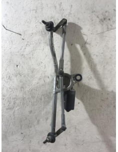 Moteur essuie glace avant BMW SERIE 3 E46 PHASE 1 Diesel