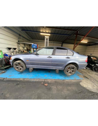 Moteur essuie glace avant BMW SERIE 3 E46 PHASE 1 Diesel