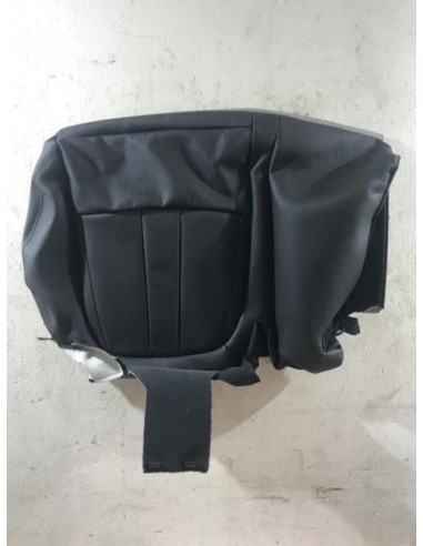 Siege arriere gauche BMW X5 F15 