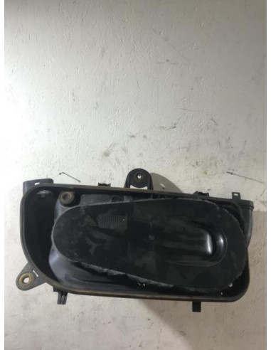 Boite a air BMW SERIE 5 F11 TOURING PHASE 1 BREAK Diesel