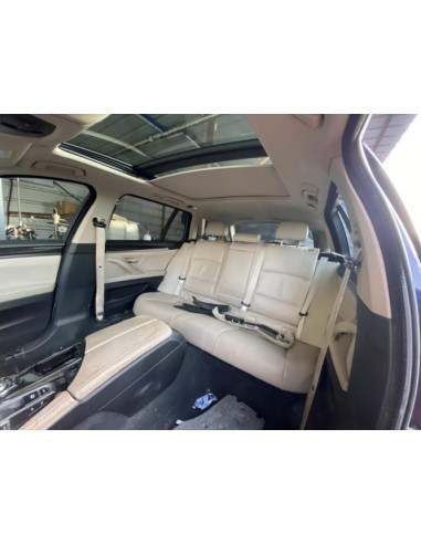 Boite a air BMW SERIE 5 F11 TOURING PHASE 1 BREAK Diesel