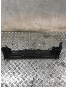 Support radiateur BMW SERIE 5 F11 TOURING PHASE 1 BREAK Diesel