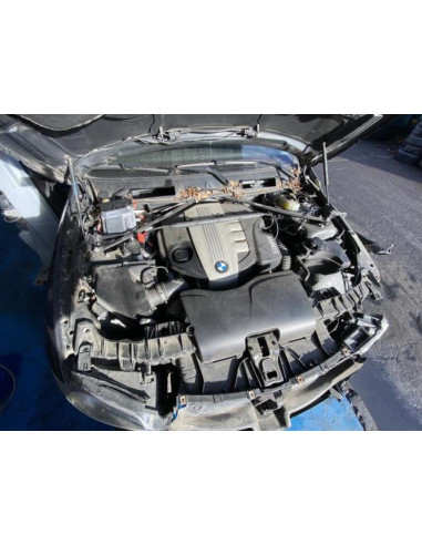 Durite BMW SERIE 1 E87 PHASE 2 Diesel