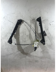 Leve vitre electrique avant droit BMW SERIE 3 E93 CABRIO PHASE 1 Diesel