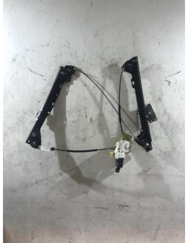 Leve vitre electrique avant droit BMW SERIE 3 E93 CABRIO PHASE 1 Diesel