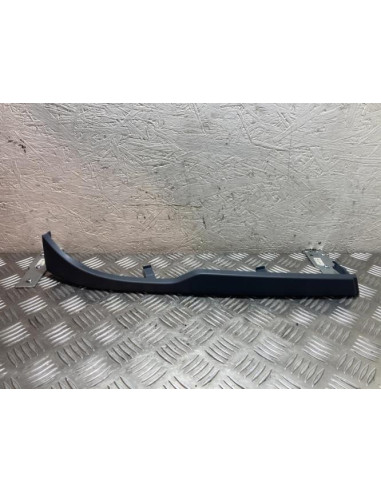 Enjoliveur moustache optique avant gauche BMW SERIE 3 E46 COUPE PHASE 1 