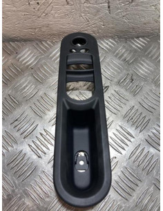 Panneau de porte avant gauche MINI MINI 3 COUNTRYMAN F60 BREAK 