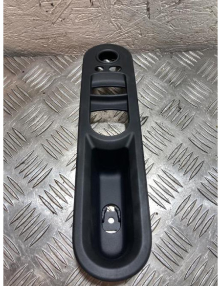 Panneau de porte avant gauche MINI MINI 3 COUNTRYMAN F60 BREAK 