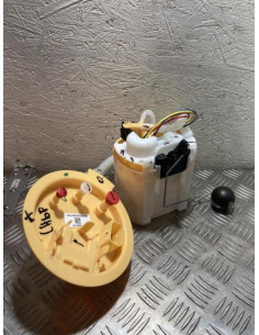 Pompe de gavage BMW X3 G01 