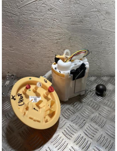 Pompe de gavage BMW X3 G01 