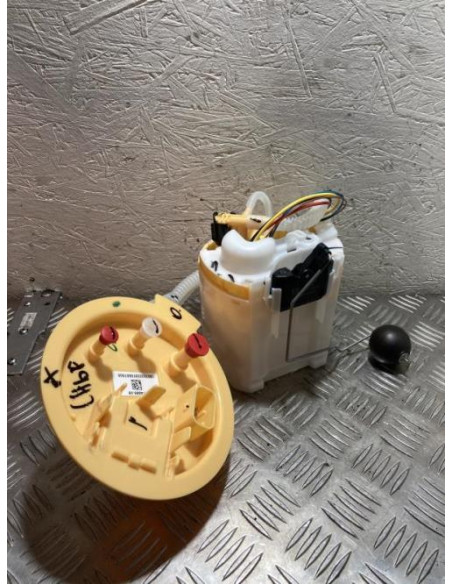 Pompe de gavage BMW X3 G01 