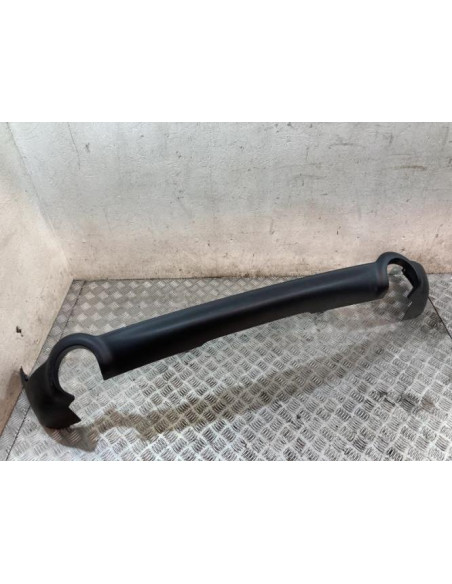 Pare choc arriere MINI  