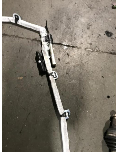Air bag rideau gauche BMW SERIE 3 E90 PHASE 1 Essence