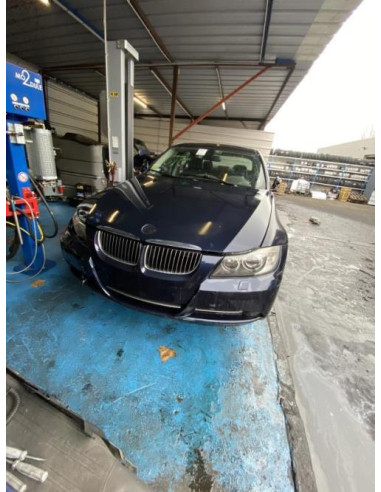 Air bag rideau gauche BMW SERIE 3 E90 PHASE 1 Essence