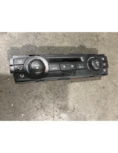 Commande chauffage BMW SERIE 3 E90 PHASE 1 Essence